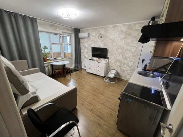 
  Продается 1-комн. квартира 33.3 м². Фото 3.