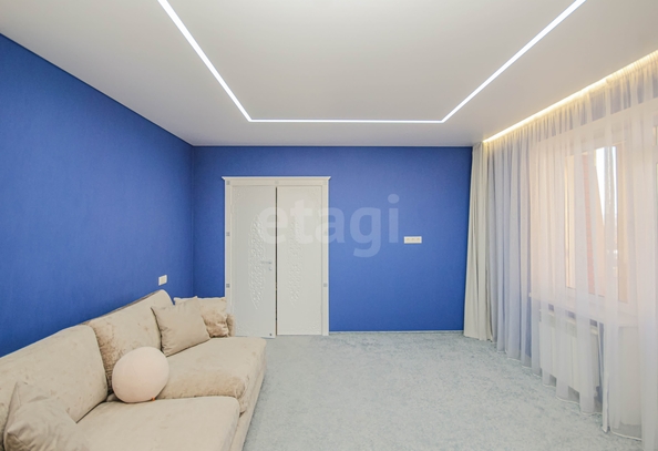 
  Продается 2-комн. квартира 63.1 м², в ЖК Удинский каскад, дом Б2. Фото 4.