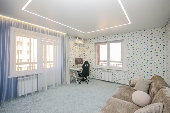 
  Продается 2-комн. квартира 63.1 м², в ЖК Удинский каскад, дом Б2. Фото 6.