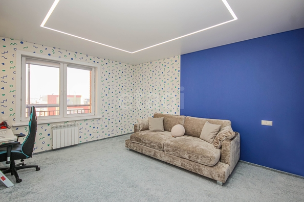
  Продается 2-комн. квартира 63.1 м², в ЖК Удинский каскад, дом Б2. Фото 7.