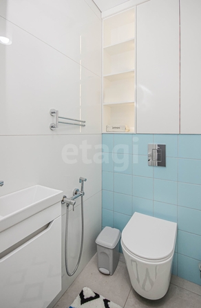 
  Продается 2-комн. квартира 63.1 м², в ЖК Удинский каскад, дом Б2. Фото 26.