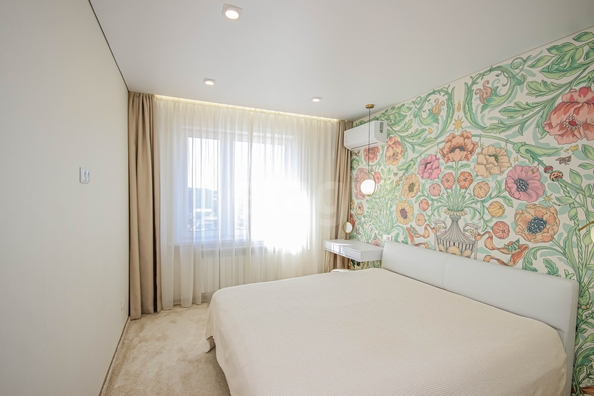 
  Продается 2-комн. квартира 63.1 м², в ЖК Удинский каскад, дом Б2. Фото 28.