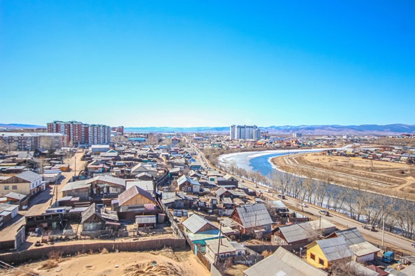 
  Продается 2-комн. квартира 63.1 м², в ЖК Удинский каскад, дом Б2. Фото 30.
