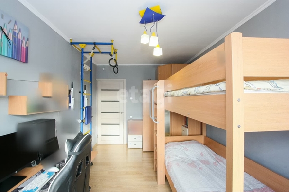 
  Продается 3-комн. квартира 65.6 м². Фото 11.