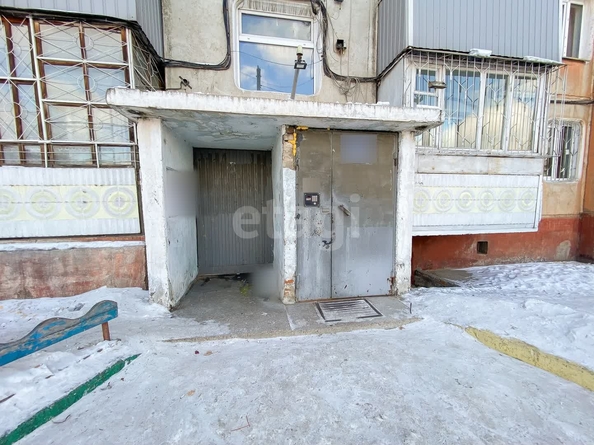 
  Продается 3-комн. квартира 65.6 м². Фото 23.