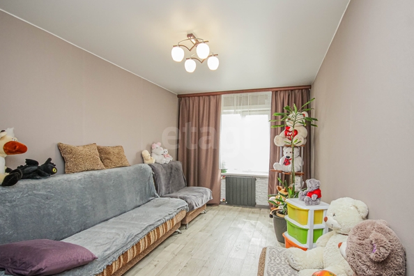 
  Продается 3-комн. квартира 66.5 м². Фото 16.