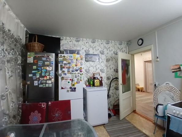 
  Продается 3-комн. квартира 98 м². Фото 3.