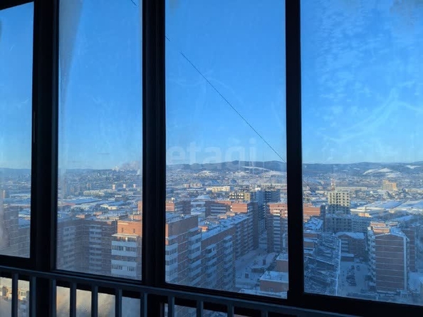 
  Продается студия 35.3 м². Фото 8.