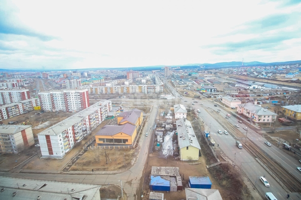 
  Продается студия 35.3 м². Фото 20.