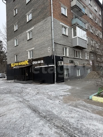 
  Продается 2-комн. квартира 43.1 м². Фото 1.