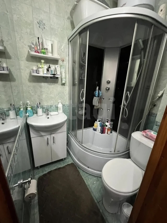 
  Продается 3-комн. квартира 55.3 м². Фото 5.