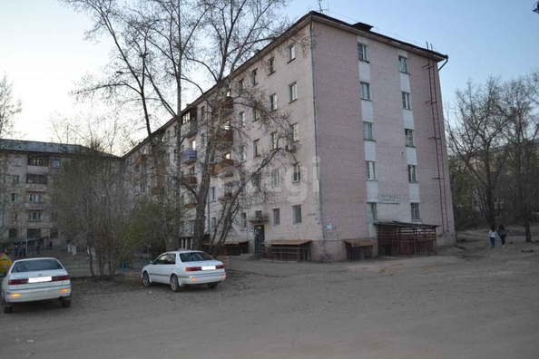 
  Продается 1-комн. квартира 31.5 м². Фото 4.