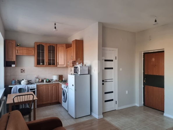 
  Продается 1-комн. квартира 33.7 м². Фото 6.