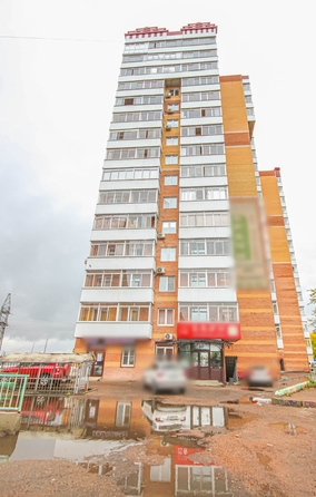 
  Продается 1-комн. квартира 42 м². Фото 21.