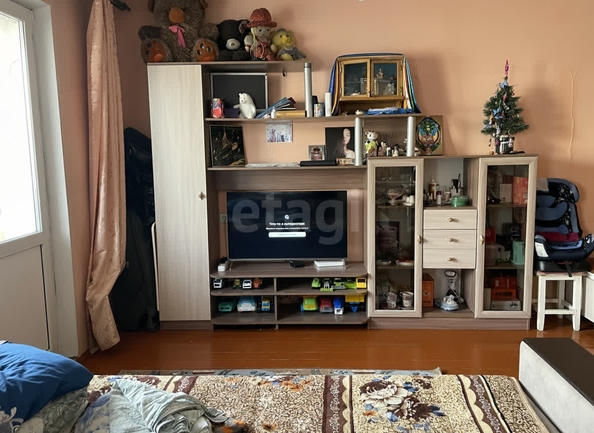 
  Продается студия 36.9 м². Фото 1.