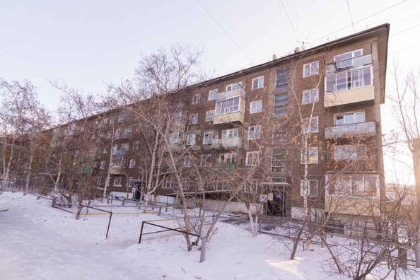 
  Продается 1-комн. квартира 31 м². Фото 3.