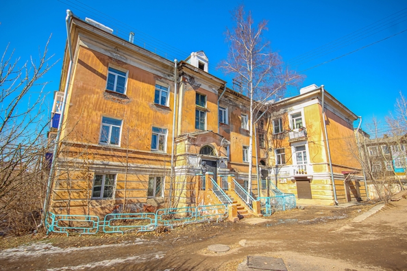 
  Продается 2-комн. квартира 43.1 м². Фото 23.