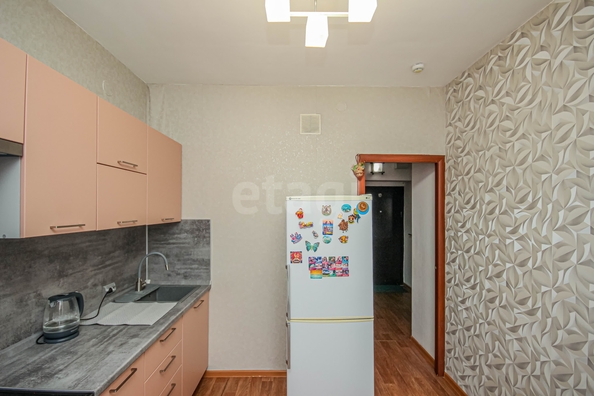 
  Продается 2-комн. квартира 46.7 м². Фото 16.