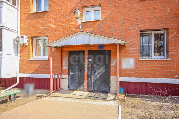 
  Продается 2-комн. квартира 46.7 м². Фото 30.