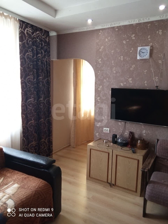 
  Продается 2-комн. квартира 53.4 м². Фото 3.