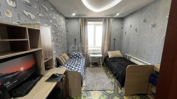 
  Продается 1-комн. квартира 50.9 м². Фото 1.