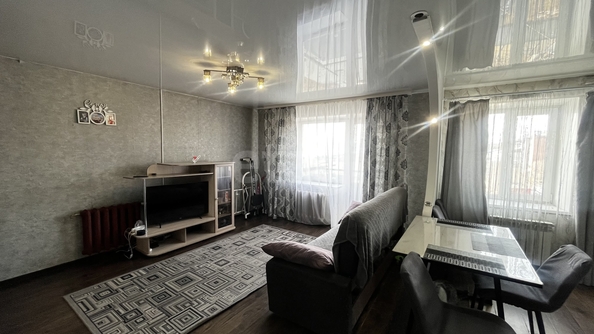 
  Продается 1-комн. квартира 50.9 м². Фото 11.