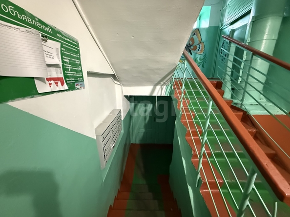 
  Продается 2-комн. квартира 49.9 м². Фото 8.