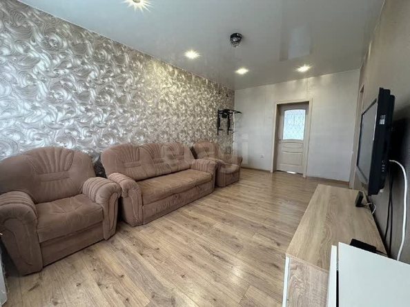 
  Продается 3-комн. квартира 57 м². Фото 3.