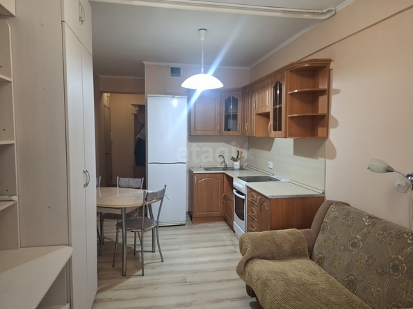 
  Продается студия 23 м². Фото 4.