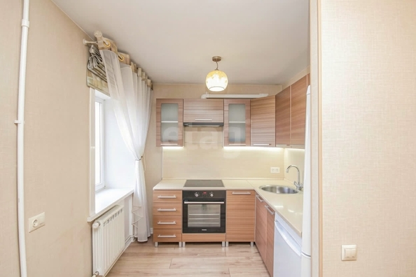 
  Продается 2-комн. квартира 53.2 м². Фото 2.