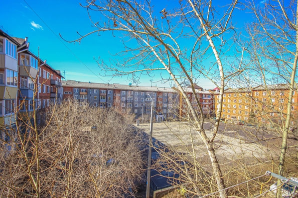 
  Продается 2-комн. квартира 53.2 м². Фото 9.