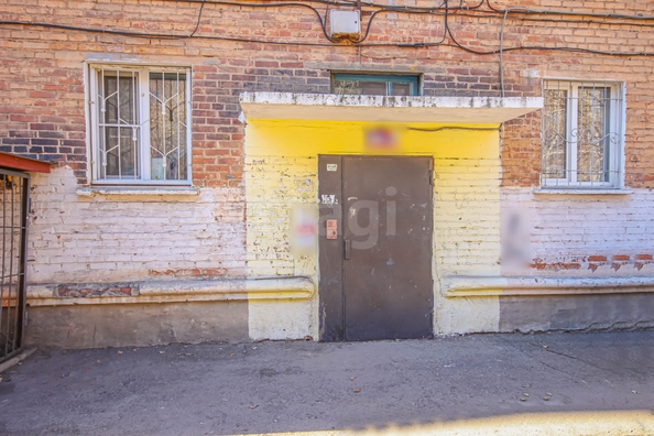 
  Продается 2-комн. квартира 53.2 м². Фото 25.