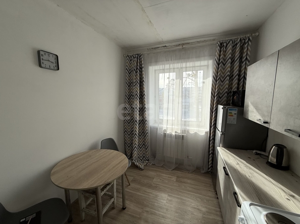 
  Продается 1-комн. квартира 32.6 м². Фото 3.