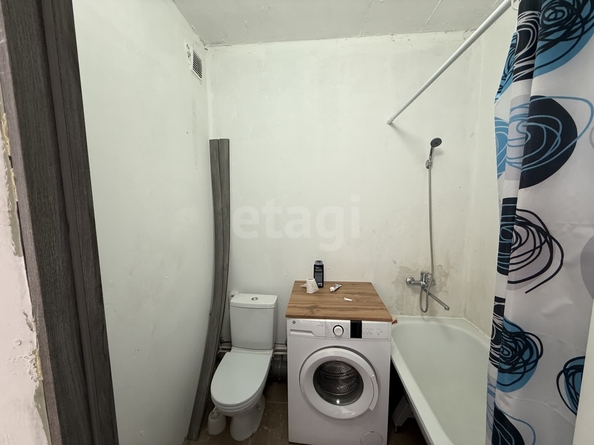 
  Продается 1-комн. квартира 32.6 м². Фото 7.