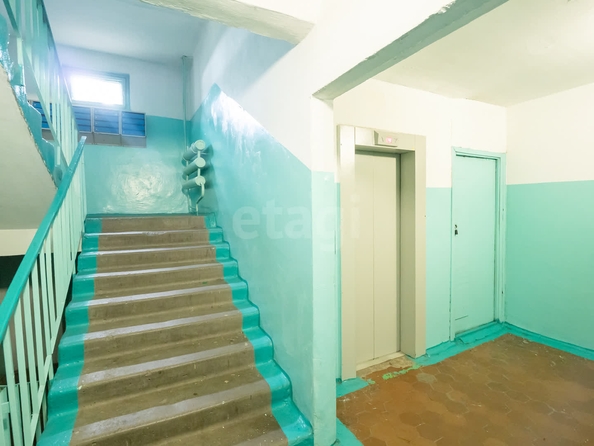 
  Продается 2-комн. квартира 50.6 м². Фото 21.