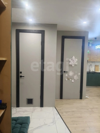 
  Продается 3-комн. квартира 87.5 м², в ЖК На Тобольской. Фото 4.