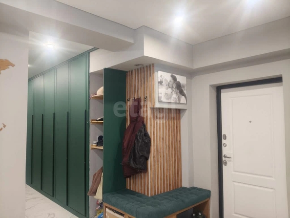 
  Продается 3-комн. квартира 87.5 м², в ЖК На Тобольской. Фото 8.