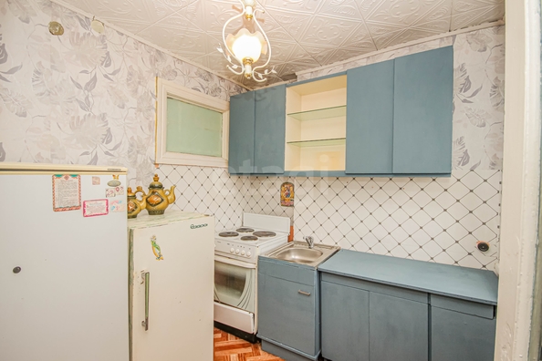 
  Продается 1-комн. квартира 28.8 м². Фото 5.