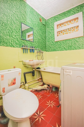 
  Продается 1-комн. квартира 28.8 м². Фото 9.