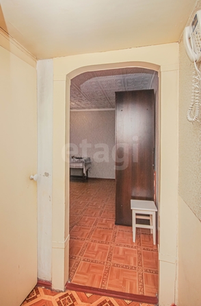 
  Продается 1-комн. квартира 28.8 м². Фото 13.