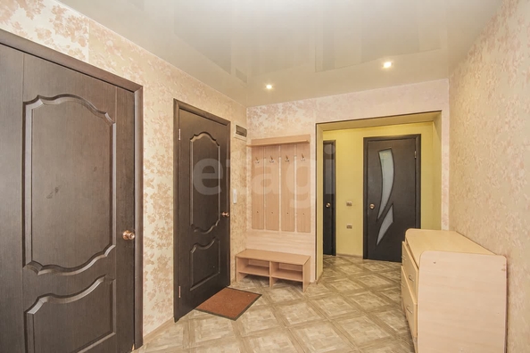 
  Продается 2-комн. квартира 61.5 м². Фото 19.