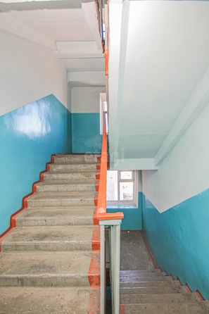 
  Продается 2-комн. квартира 61.5 м². Фото 24.