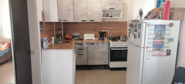 
  Продается 2-комн. квартира 41.2 м². Фото 1.