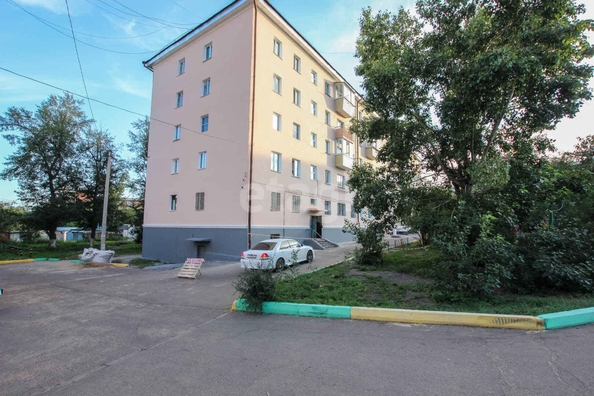 
  Продается 2-комн. квартира 41.2 м². Фото 7.