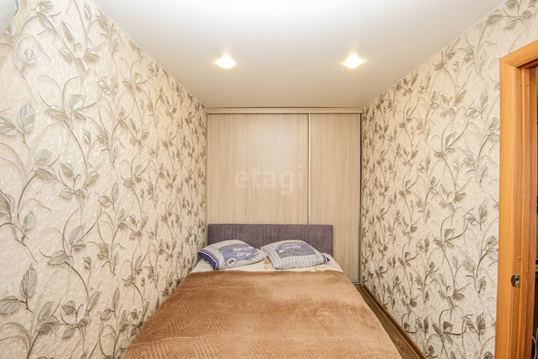 
  Продается 2-комн. квартира 43.7 м². Фото 5.
