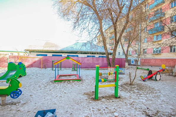 
  Продается 2-комн. квартира 43.7 м². Фото 21.
