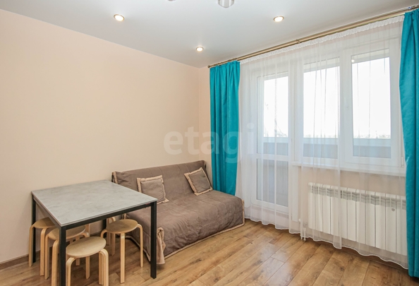 
  Продается 1-комн. квартира 41 м². Фото 4.