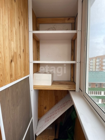 
  Продается студия 35.1 м². Фото 10.