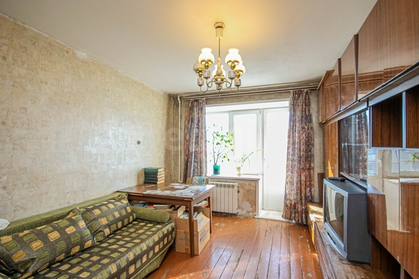 
  Продается 3-комн. квартира 58.4 м². Фото 1.
