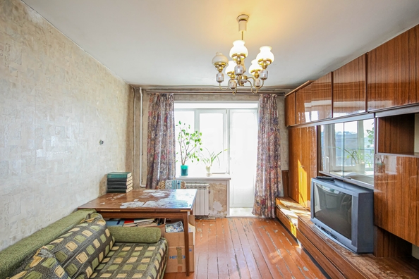 
  Продается 3-комн. квартира 58.4 м². Фото 2.